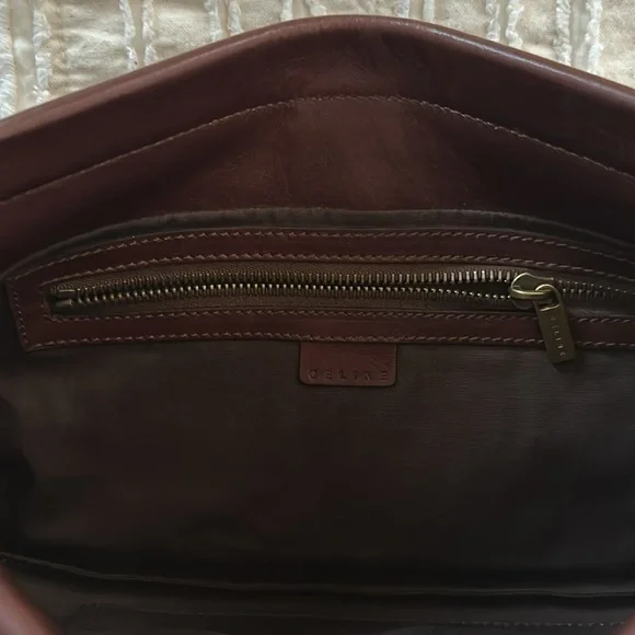 Celine Shoulder Bag - Picture 10 of 16